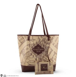 Sac À Main - Maraudeur | Sorcière et Magie