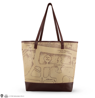 Sac À Main - Maraudeur | Sorcière et Magie