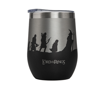 Tasse De Voyage - Seigneur Des Anneaux | Sorcière et Magie