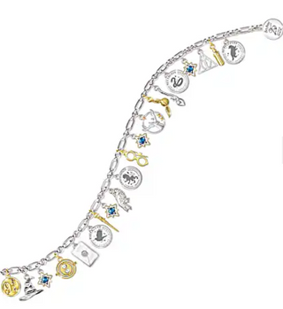 Bracelet 25ième Anniversaire - Bradford | Sorcière et Magie