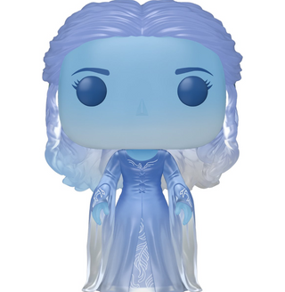 Funko Pop Helena Ravenclaw #192 | Sorcière et Magie