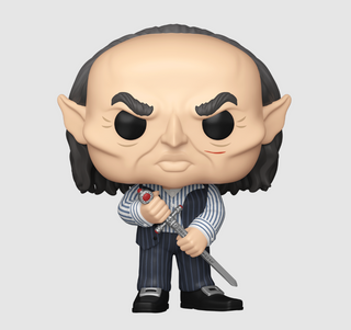Funko Pop Griphook #193 | Sorcière et Magie