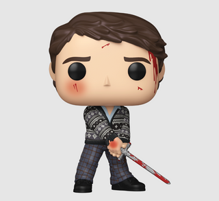 Funko Pop Neville Londubat #194 | Sorcière et Magie