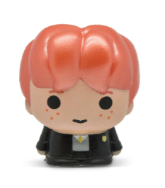 Gravity Capsule Figurine – Harry Potter Universe