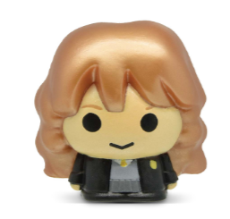 Gravity Capsule Figurine – Harry Potter Universe