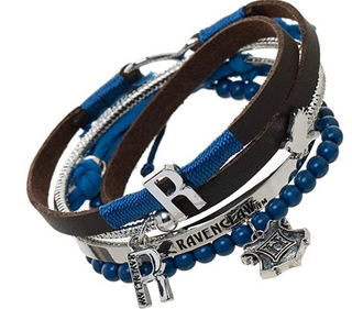 Ensemble De Bracelets Serdaigle | Sorcière et Magie