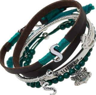 Ensemble De Bracelets Serpentard | Sorcière et Magie