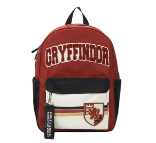Sac À Dos Adulte Gryffondor | Sorcière et Magie