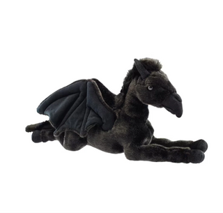 Peluche Sombral (Thestral) - Exclusivité Universal Studios™