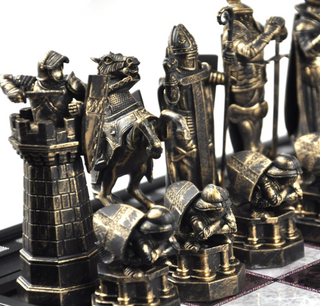 Deluxe Chess Set