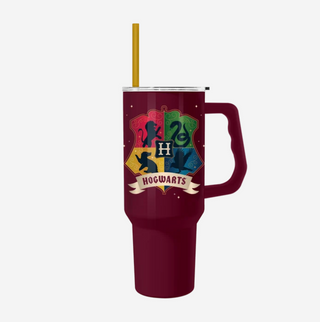 Gobelet Inox Back to Hogwarts 40 oz | Sorcière et Magie