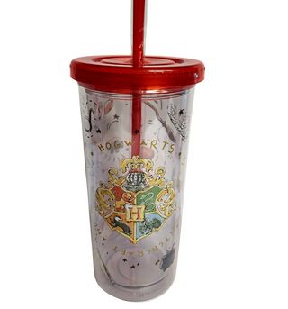 Gobelet 20 oz - Poudlard | Sorcière et Magie