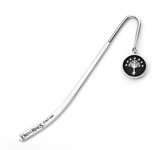 Signet Arbre Blanc de Gondor - Le Seigneur des Anneaux | Sorcière et Magie