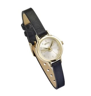 Montre Vif d'Or | Sorcière et Magie