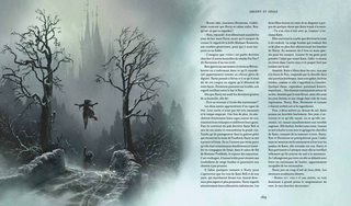 Harry Potter et le Prince de Sang-Mêlé - Version Illustrée (Précommande)