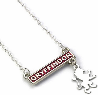 Collier Barre Gryffondor | Sorcière et Magie