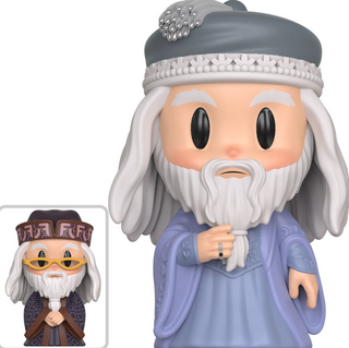 PIX! Figurine - Albus Dumbledore | Sorcière et Magie