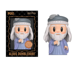 PIX! Figurine - Albus Dumbledore | Sorcière et Magie