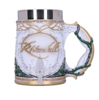 Chope Collection - Rivendell | Sorcière et Magie