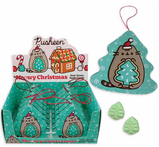 Bonbon Décoration - Meowy Christmas | Sorcière et Magie