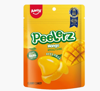 Peelerz - Mangue 85g | Sorcière et Magie