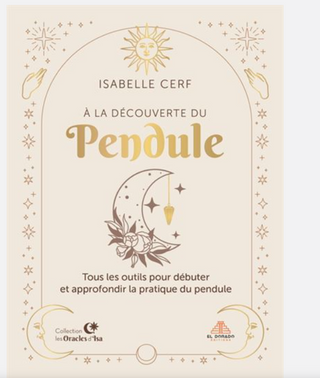 À La Découverte Du Pendule | Sorcière et Magie
