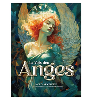 L'Oracle La Voix Des Anges | Sorcière et Magie