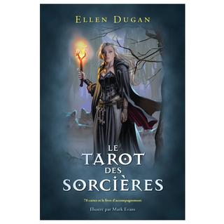 Le Tarot Des Sorcières | Sorcière et Magie