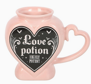 Tasse Potion D'Amour | Sorcière et Magie