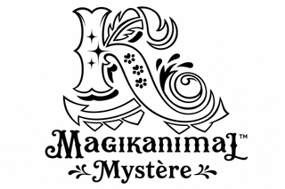 Magikanimal Mystère | Sorcière et Magie
