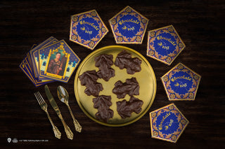 Set of 6 Chocolate Frog Molds