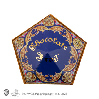 Set of 6 Chocolate Frog Molds