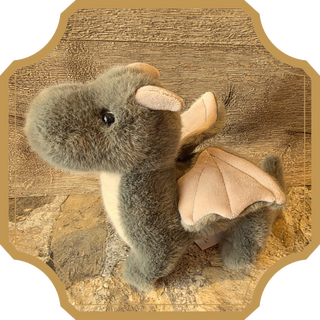 Merlin | Magikanimal - Sorcière et Magie