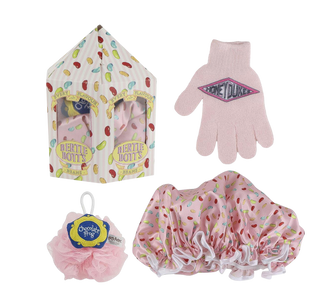 Ensemble De Soins Pour Le Bain Harry Potter | Sorcière et Magie
