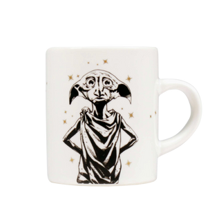 Tasse Expresso - Dobby | Sorcière et Magie