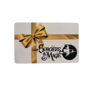 Gift Certificate
