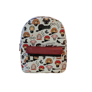 Chibi Character Backpack