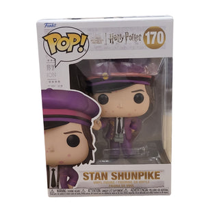 Funko Stan Rocade #170 | Sorcière et Magie