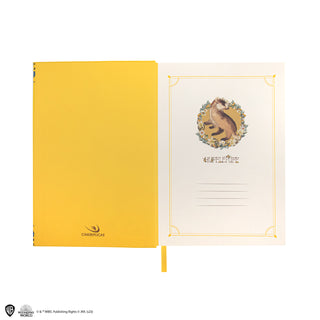 Deluxe Notebook With Pen