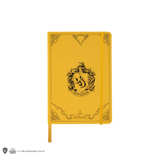 Cahier de Notes avec Stylo Harry Potter | Sorcière et Magie