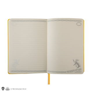 Cahier de Notes avec Stylo Harry Potter | Sorcière et Magie