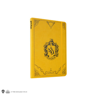 Cahier de Notes avec Stylo Harry Potter | Sorcière et Magie