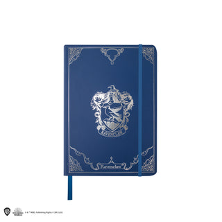 Cahier de Notes avec Stylo Harry Potter | Sorcière et Magie