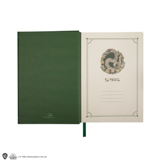 Deluxe Notebook With Pen