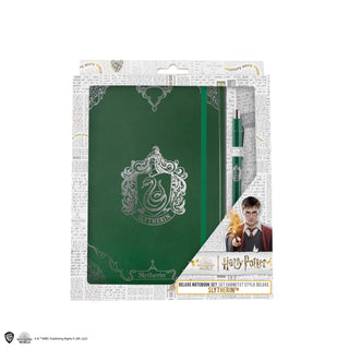 Cahier de Notes avec Stylo Harry Potter | Sorcière et Magie