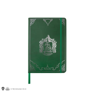 Cahier de Notes avec Stylo Harry Potter | Sorcière et Magie