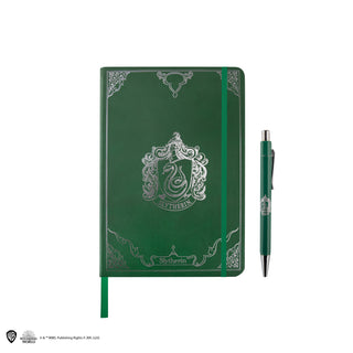 Cahier de Notes avec Stylo Harry Potter | Sorcière et Magie