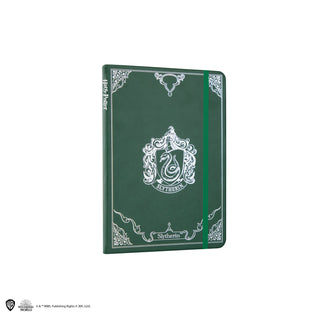 Cahier de Notes avec Stylo Harry Potter | Sorcière et Magie