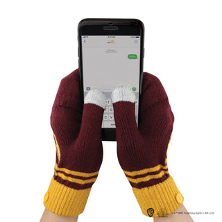 Touch Screen Gloves-Mittens of the 4 Houses