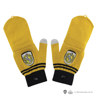 Touch Screen Gloves-Mittens of the 4 Houses